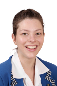 Kiana Van Der Schyff